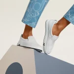 Hermès Kiddy slip-on sneaker - Image 5